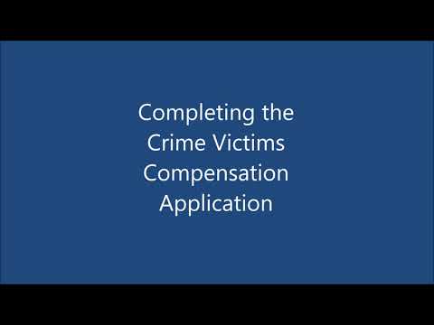 How to Contact Criminal Compensation Customer Service by Phone