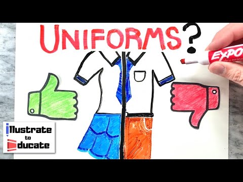 Effective Ways to Address Concerns with School Uniform Policy