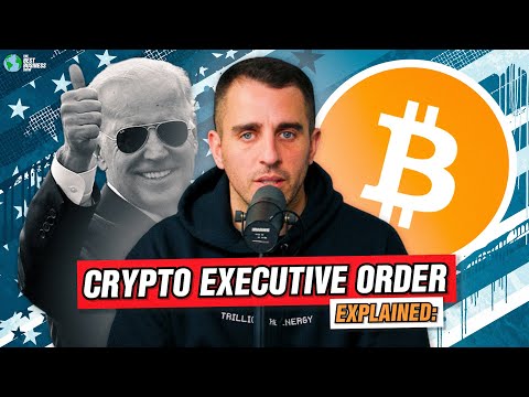 Understanding the Impact of Executive Order on Digital Money: A Comprehensive Analysis