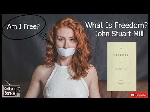 The Importance of Mill's Concept of Freedom of Speech