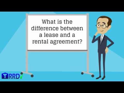 Understanding Fair Rent in Land Law: Key Concepts and Considerations