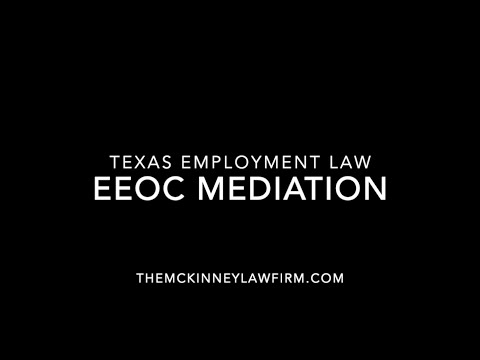 Essential Factors to Understand About EEOC Mediation