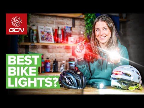 Understanding the Legal Requirement of Cyclists' Lights at Night