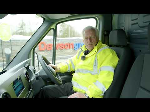 Legal Weight Limit for Vans in the UK: Everything You Need to Know