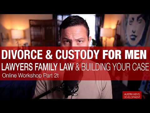 Navigating Family Court: Lawyers and Legal Aid