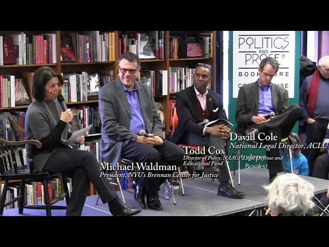 Defending Civil Liberties: Expert Legal Representation for Your Rights