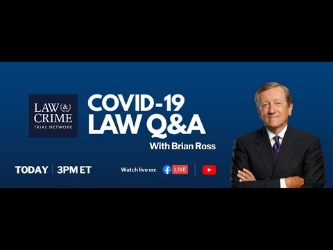Understanding the Impact of Executive Orders on COVID Regulations