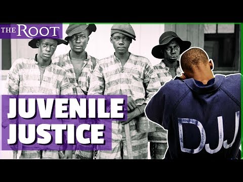 Understanding the Juvenile Justice System: Definition and Overview