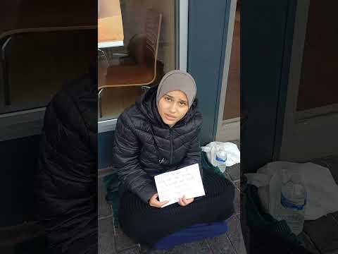 Understanding the legality of begging in England: What you need to know