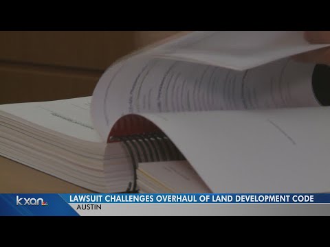 Understanding the Austin Land Development Code for Property Owners in Texas