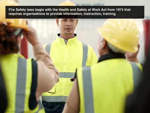 Understanding the Penalties for Non-Compliance with Fire Safety Laws in the UK