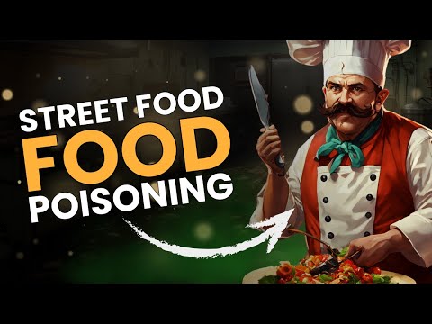 The Risk Factors Associated with Street Food Vendors: What You Need to Know