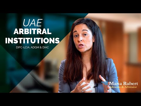 DIFC LCIA Arbitration: Everything You Need to Know