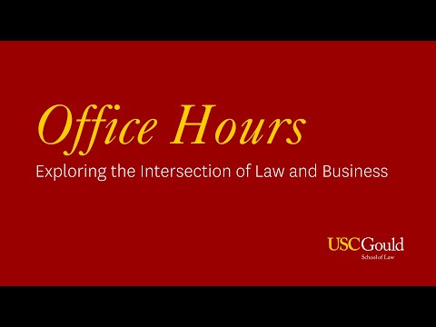 Exploring the Intersection of International Business and Law