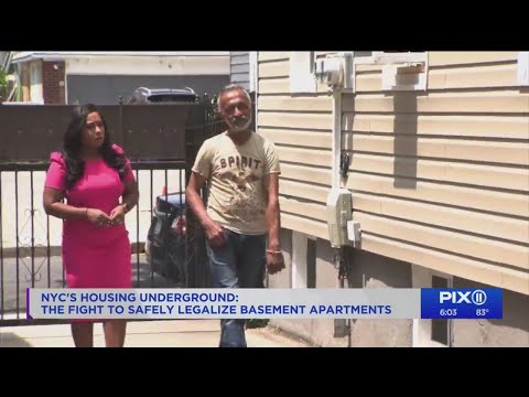 Understanding Illegal Basements in NYC: Key Factors to Consider