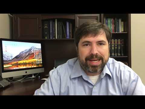 Understanding Subject Matter Jurisdiction in Family Law