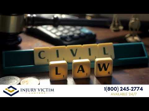 How to File a Civil Lawsuit for a Car Accident