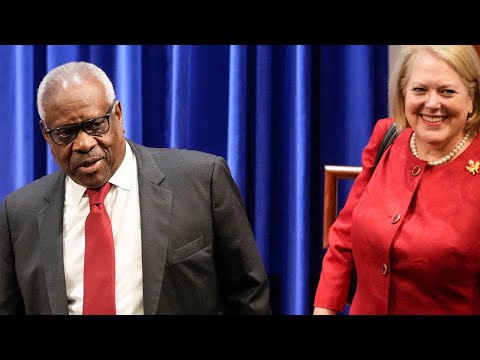 The Definitive Guide to Supreme Court Impeachment