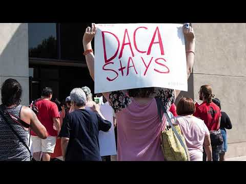 Understanding the Latest DACA Executive Order