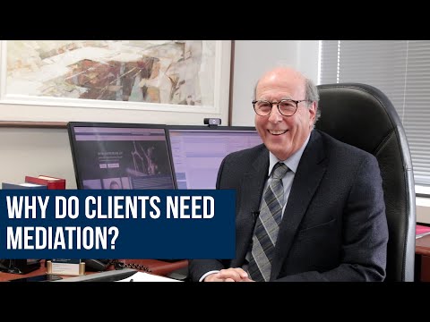 Eric Luckman Mediator: Resolving Disputes with Expertise and Experience