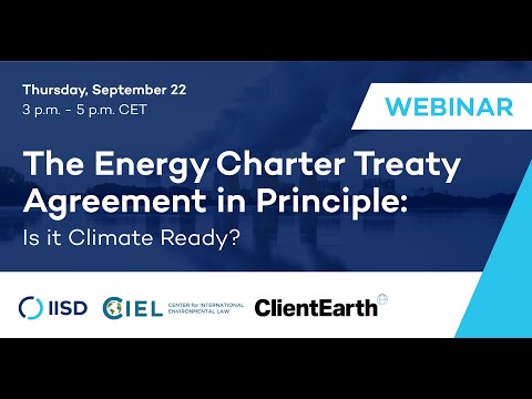 Understanding the Basics of ECT Arbitration