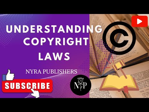 Understanding Copyright Infringement Law: Everything You Need to Know