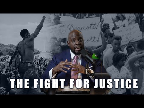 Prominent Civil Rights Lawyers Making History