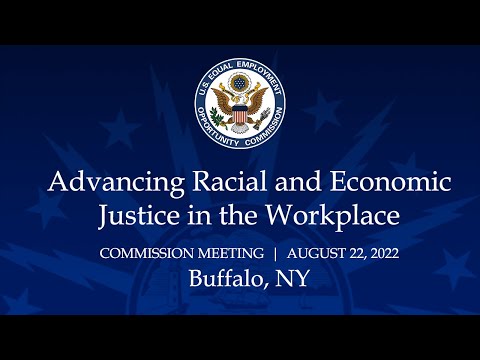 Strategies for Achieving Racial and Economic Justice