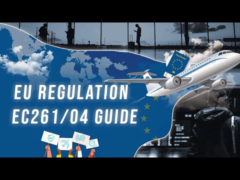 Understanding the EU Regulation 785 of 2004: An Overview