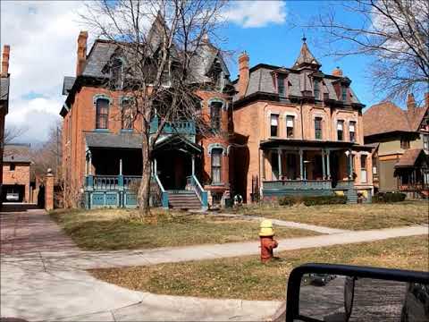 Understanding the Detroit Historic District Ordinance: A Comprehensive Overview