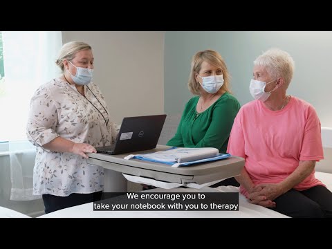 Optimize Your Recovery with Encompass Health Rehab