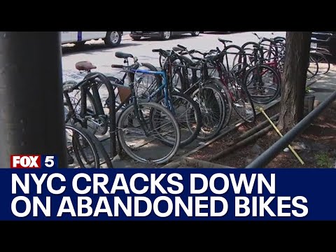 Understanding the legality of claiming abandoned bikes