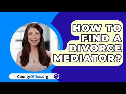 Experienced Marriage Mediator in Your Area