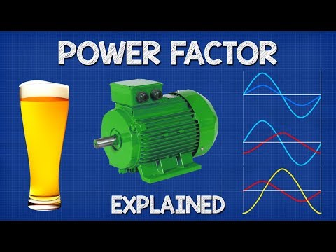 The Impact of Power Factor on Efficiency: An In-Depth Analysis