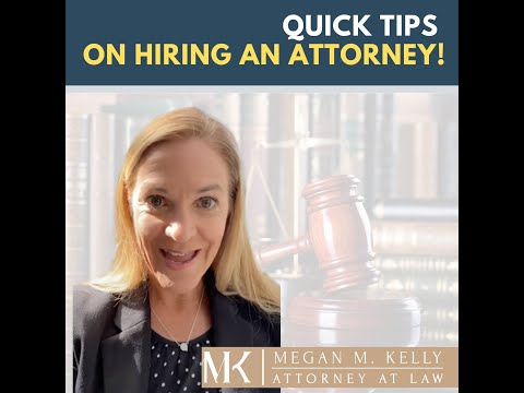 Essential Tips for Hiring a Contract Lawyer