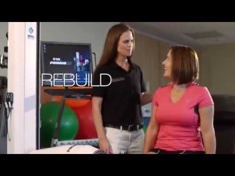AdventHealth Sports Medicine and Rehabilitation Services: Enhancing Your Physical Well-being