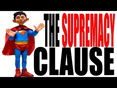 Understanding the Supremacy Clause: Definition and Significance