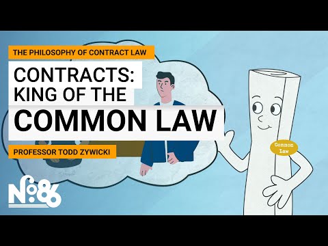 Understanding Common Law Employment Contracts: Key Information and Examples