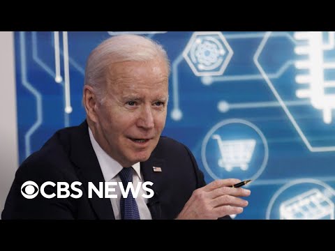 Insights on the Recent Cryptocurrency Executive Order