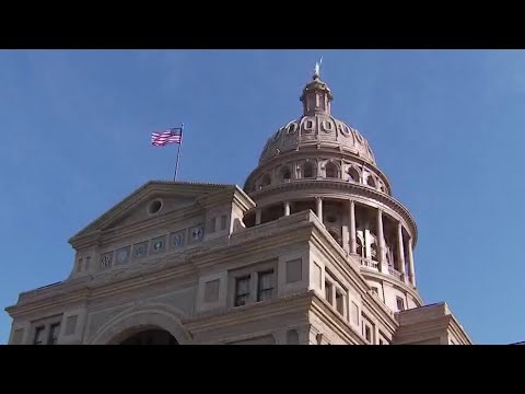 Understanding Election Laws in the Texas Constitution