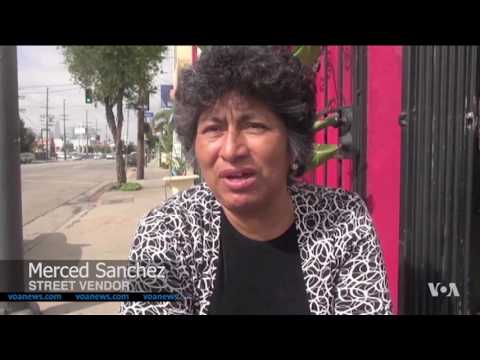 Understanding the Legality of Street Vendors in the United States