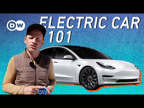 Understanding the EV Ready Ordinance in Orlando: A Comprehensive Overview