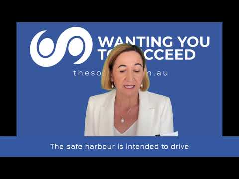 Understanding the Importance of the Harbour Protection Ordinance