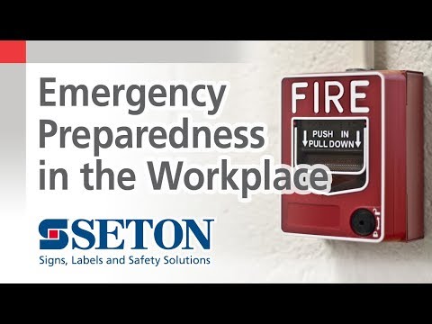Effectively Implementing 4 Emergency Action Steps