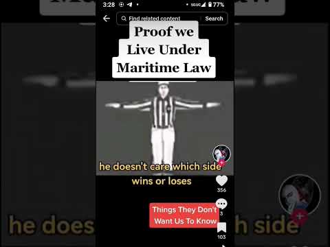 Understanding Marine Admiralty Law: Key Principles and Applications