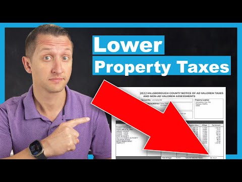 Property Tax Lawyer in Close Proximity