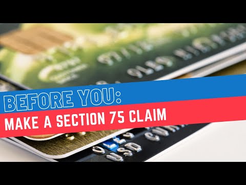 Understanding Your Rights Under Section 75