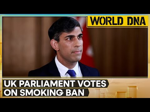 Understanding Smoke-Free Legislation in England: Key Information and Updates