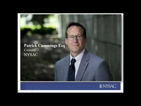 Understanding the Process of Local Law Creation in a County