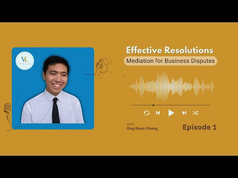 Effective Strategies for Business Dispute Resolution
